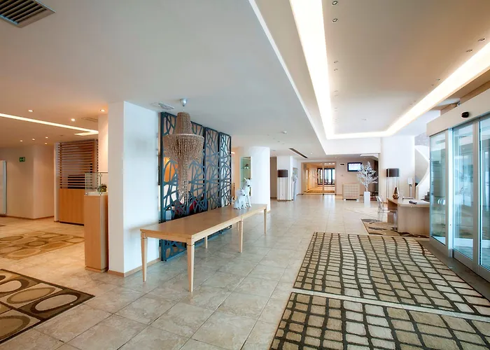 Grand Hotel Paradiso
