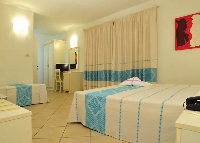 Hotel Stella Marina