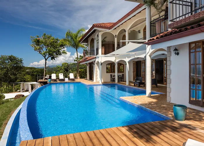 El Castillo Luxury Boutique Hotel- (Adults Only)
