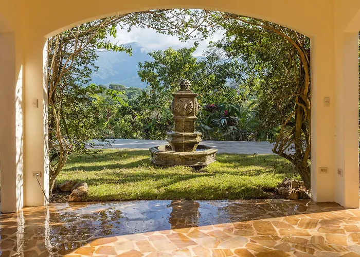 El Castillo Luxury Boutique Hotel- (Adults Only)