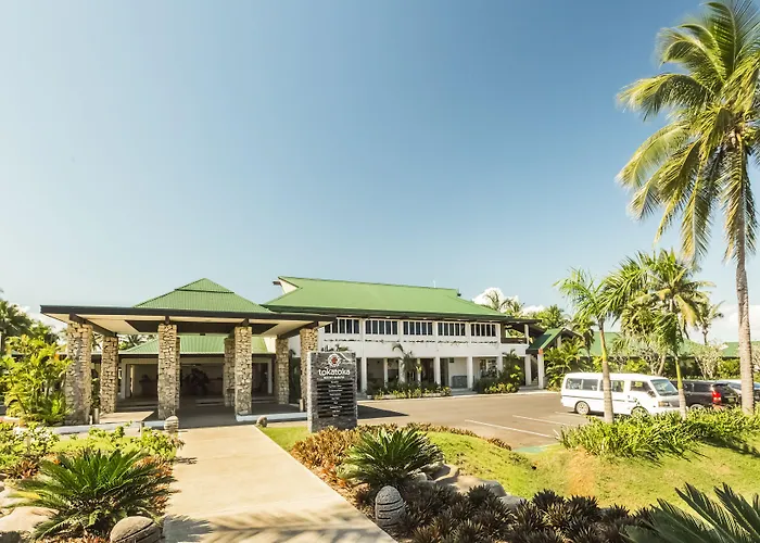 Tokatoka Resort Hotel