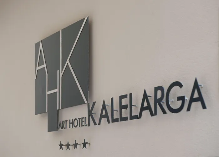 Art Hotel Kalelarga