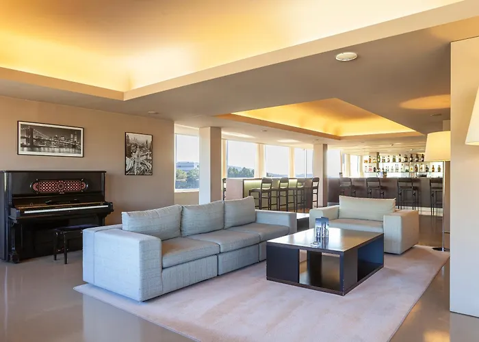 Hotel Fundador