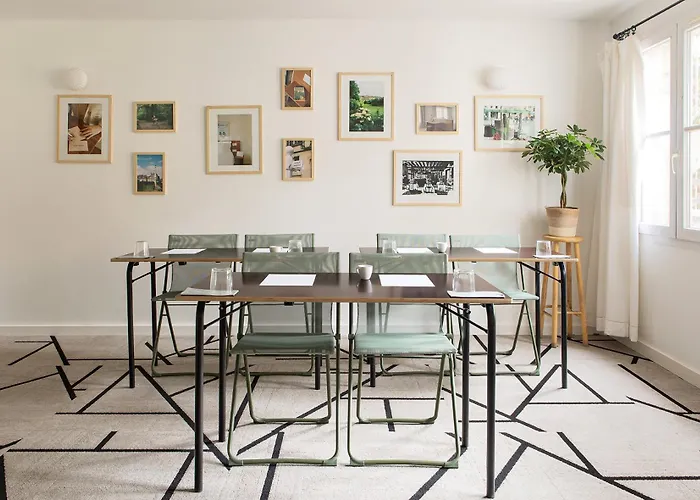 HOTEL Les Beaux Arts