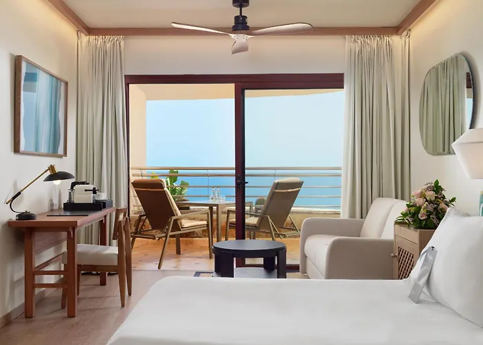H10 Playa Meloneras Palace
