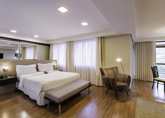 Mercure Joinville Prinz