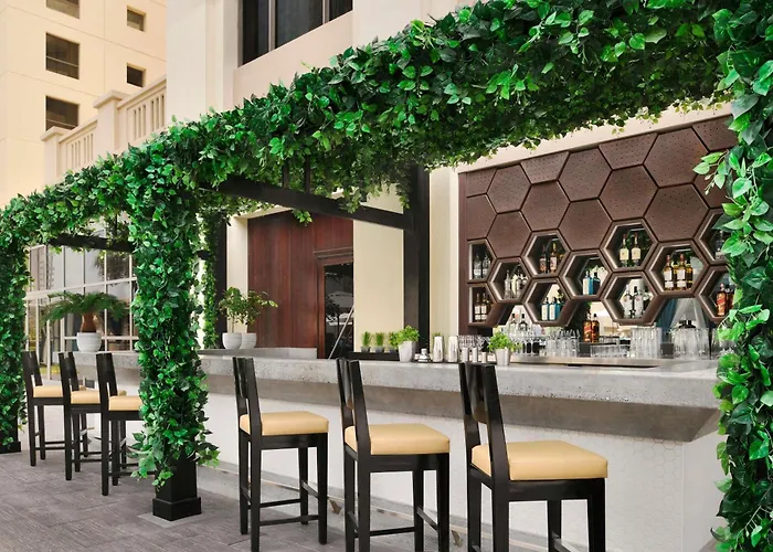Mövenpick Hotel Jumeirah Beach