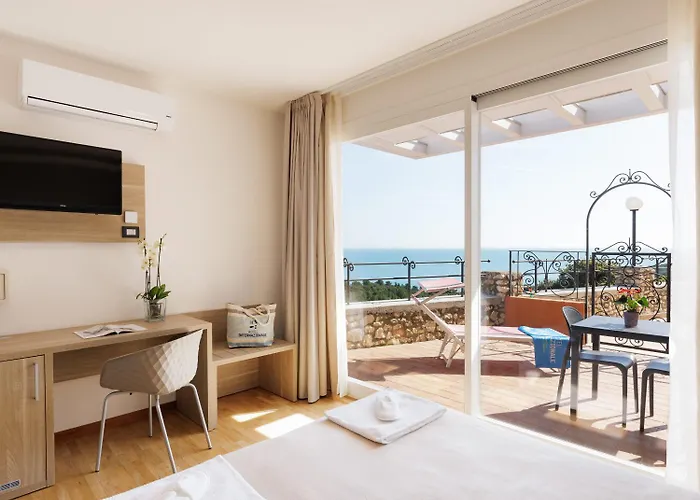 Hotel Internazionale