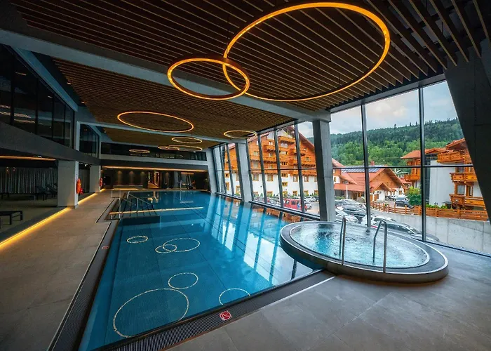 Hotel Meta Resort & Vine Spa