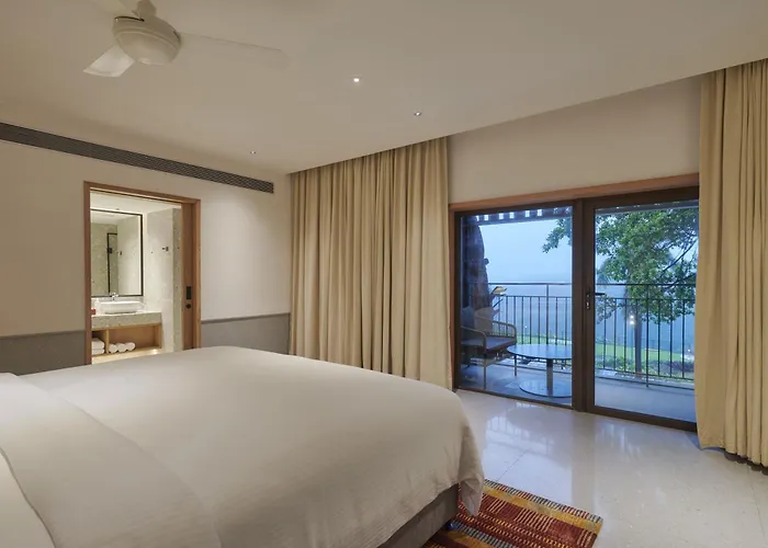 Athiva Resort & Spa Khandala - Formerly Dukes Retreat