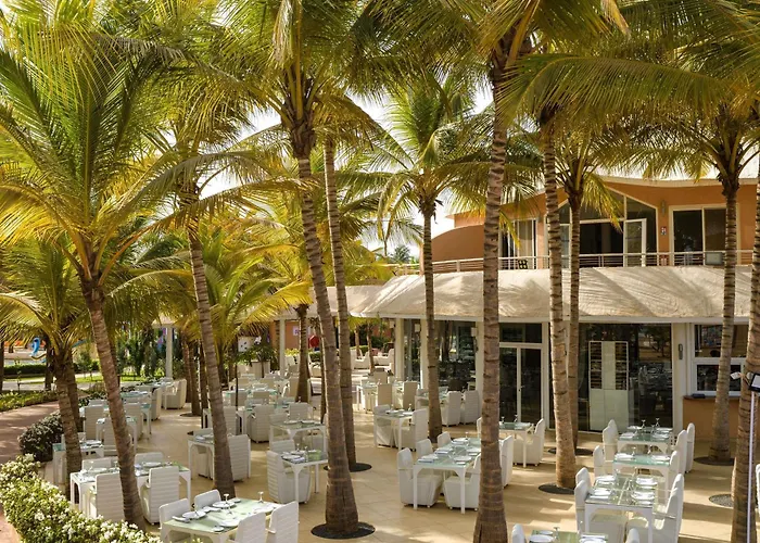 Movenpick Resort Lamantin Saly