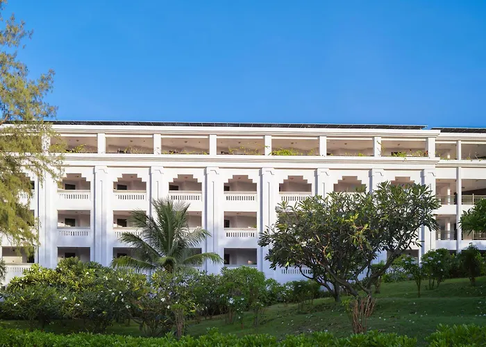 Muine Bay Resort
