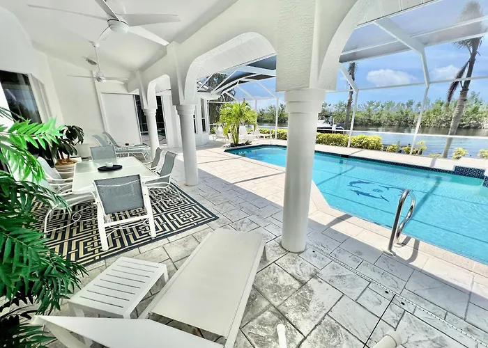 Top Florida Properties Vacation Villas
