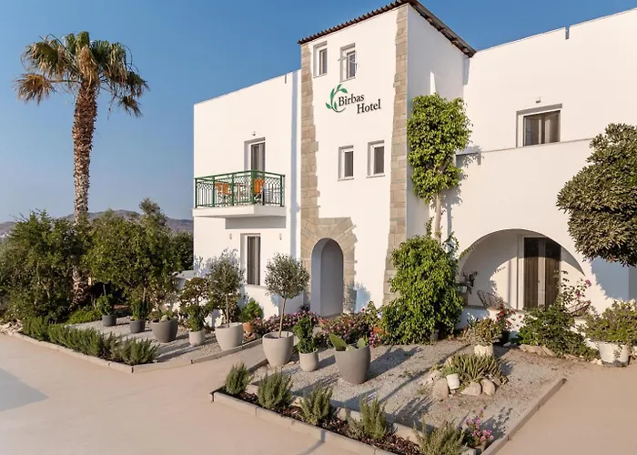 Birbas Hotel