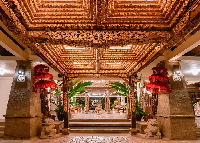 Hotel Kumala Pantai