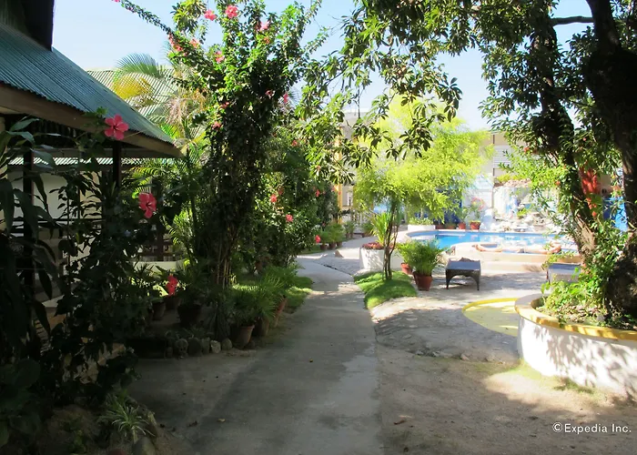 Seashore Beach Resort