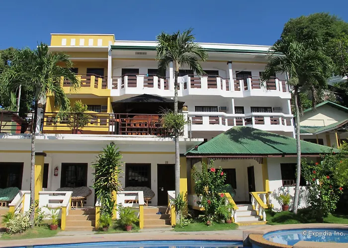 Seashore Beach Resort
