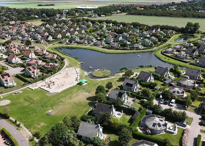 Vakantiehuizen Hollandse Kust