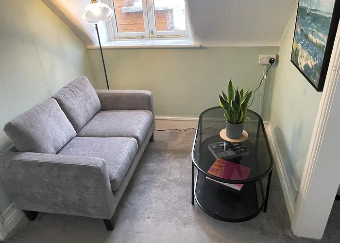 Gresham Guest House