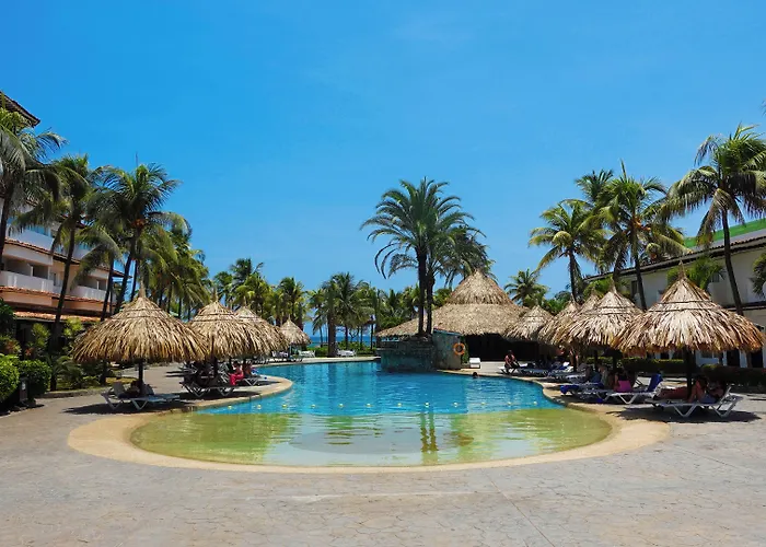 Sunsol Isla Caribe