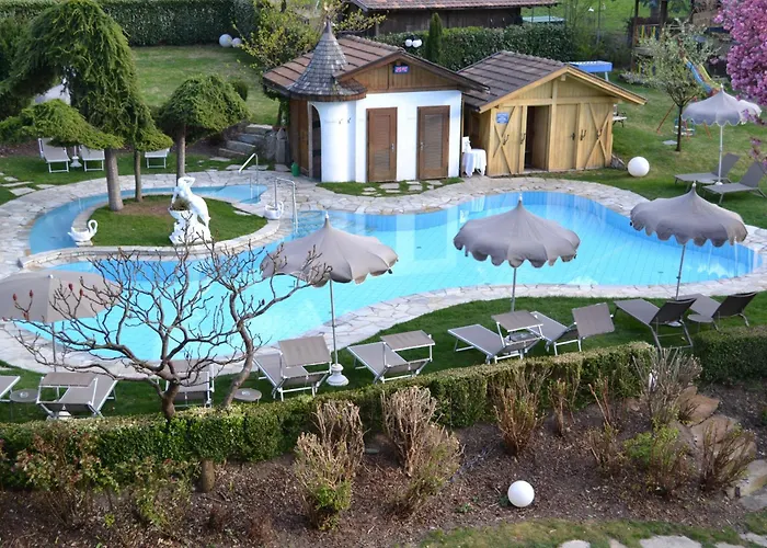 Naturhotel Sonnenhof