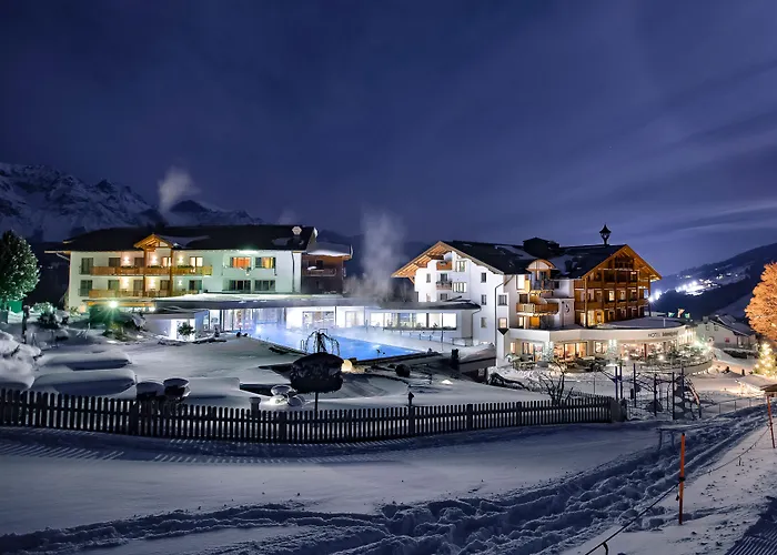 Hotel Schwaigerhof