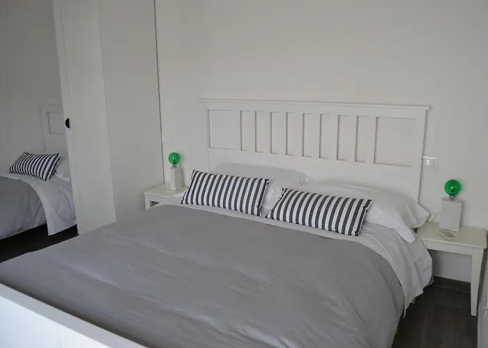 B&B Residenza Marina