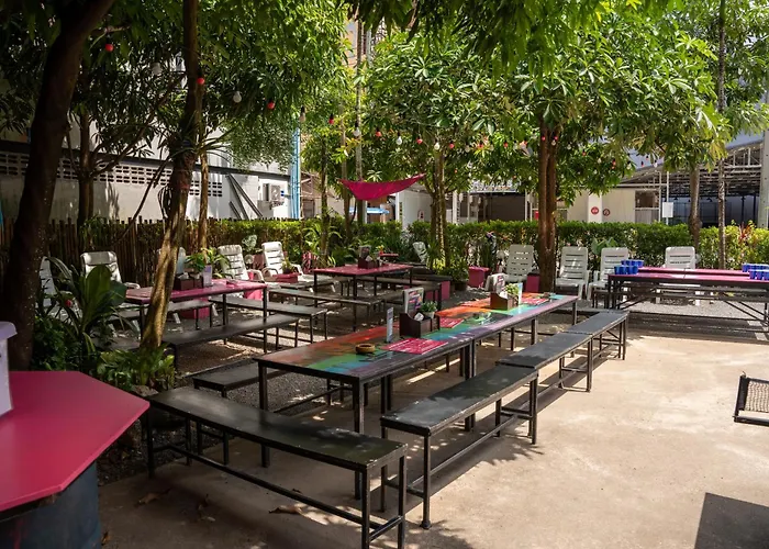 K-Bunk Aonang Center 18-39