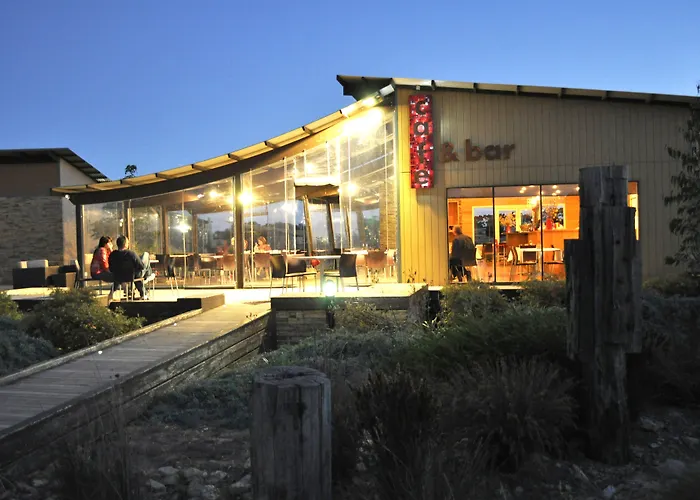 Ramada Resort By Wyndham Phillip Island