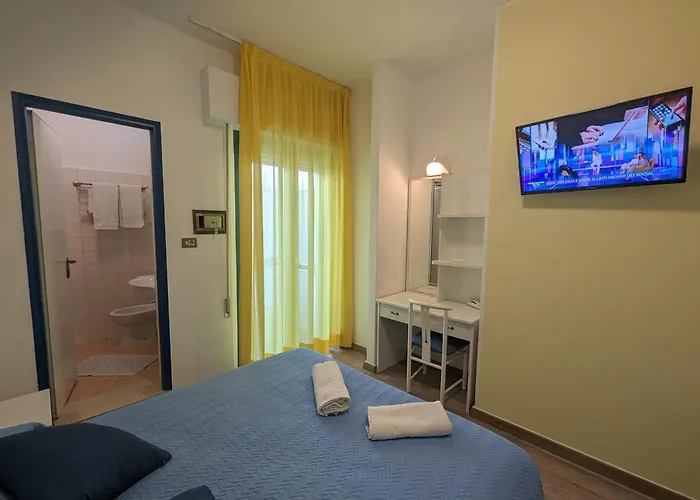 Hotel Tivoli