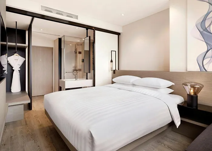 Fairfield By Marriott Seoul
