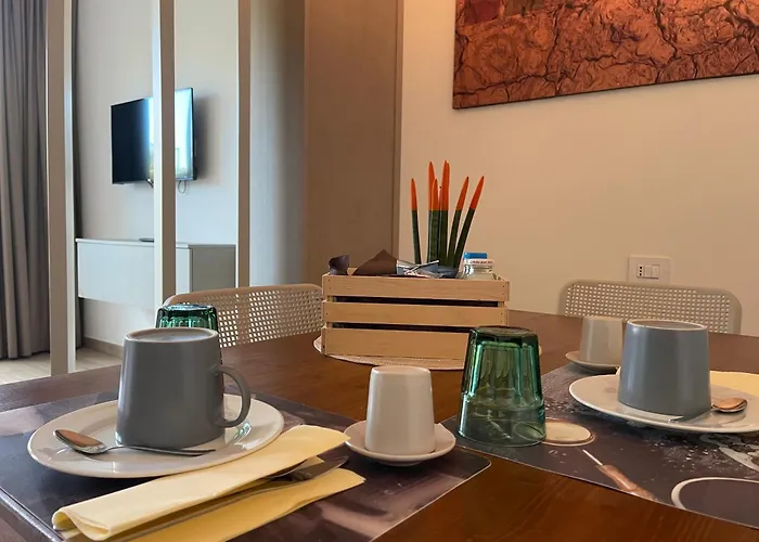 Suite Du Parc & Hotel