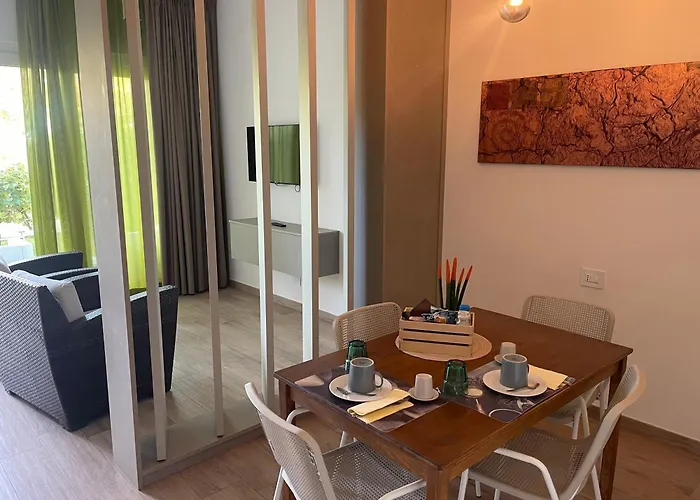 Suite Du Parc & Hotel