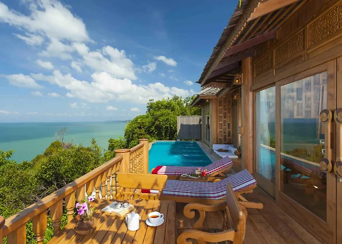 Santhiya Koh Yao Yai Resort & Spa - Up To Thb 3,000 Resort Credit Per Night , Mandatory Shared Speedboat From Ao Po Grand Marina, Phuket