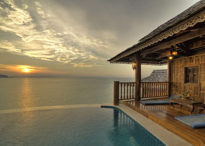 Santhiya Koh Yao Yai Resort & Spa - Up To Thb 3,000 Resort Credit Per Night , Mandatory Shared Speedboat From Ao Po Grand Marina, Phuket
