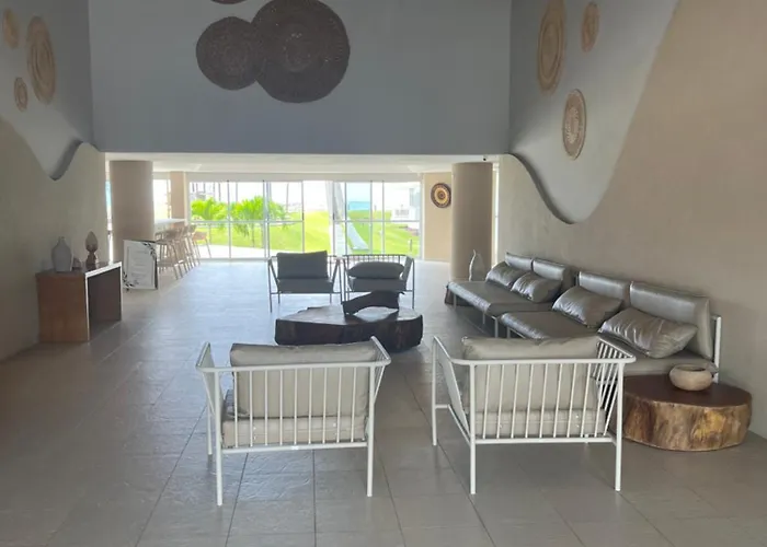 Marupiara Suites Flats