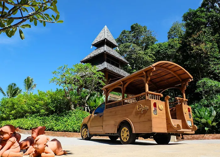 Santhiya Koh Yao Yai Resort & Spa