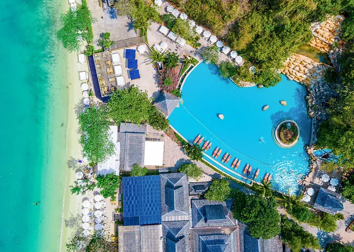 Santhiya Koh Yao Yai Resort & Spa - Up To Thb 3,000 Resort Credit Per Night , Mandatory Shared Speedboat From Ao Po Grand Marina, Phuket