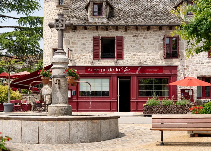 Auberge de la Tour