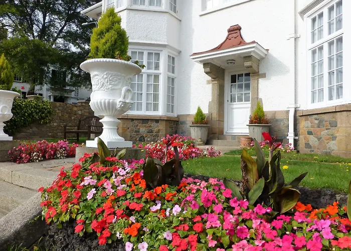 The Norfolk Lodge Hotel