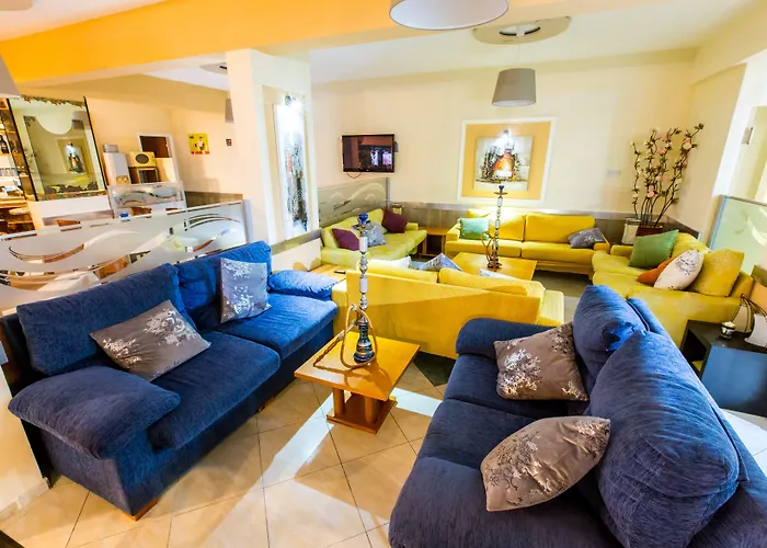 Fitosinn Hotel