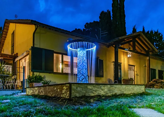 Residence Al Lago