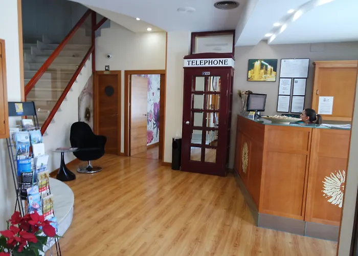 Hotel Sol Almeria