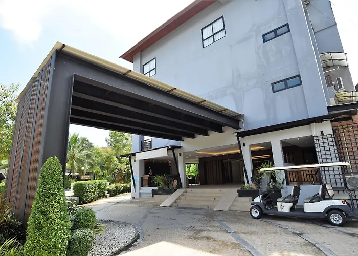 Ramada By Wyndham Aonang Krabi