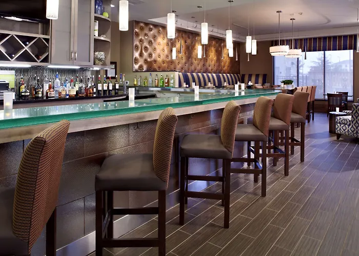 Hilton Garden Inn Texarkana