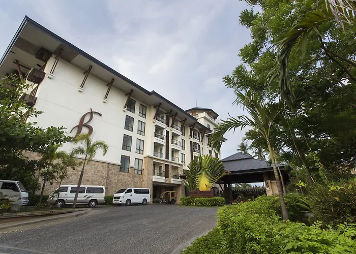 The Bellevue Resort