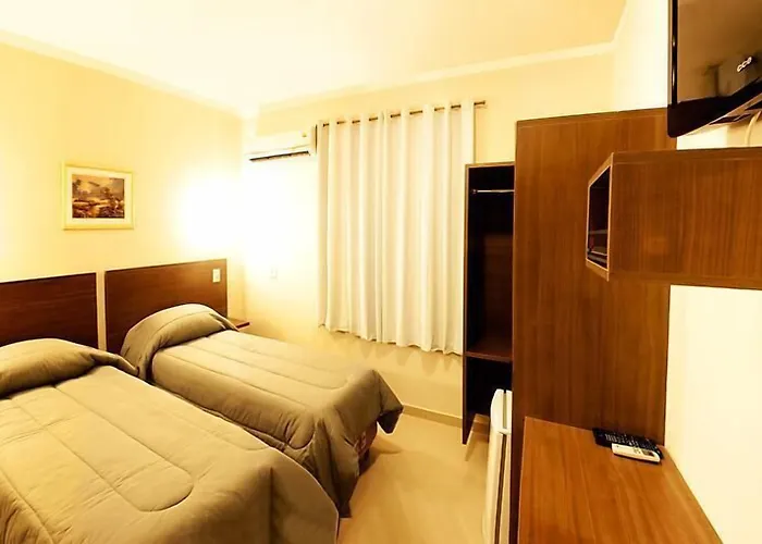 Astor Hotel