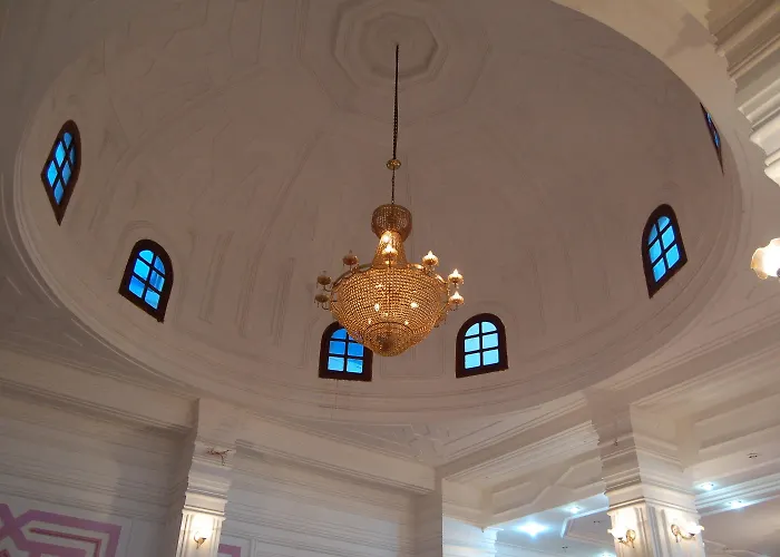 Grand Hotel Adghir