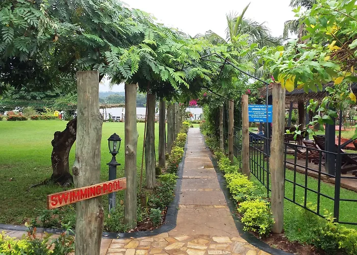 Afrikiko River Front Resort
