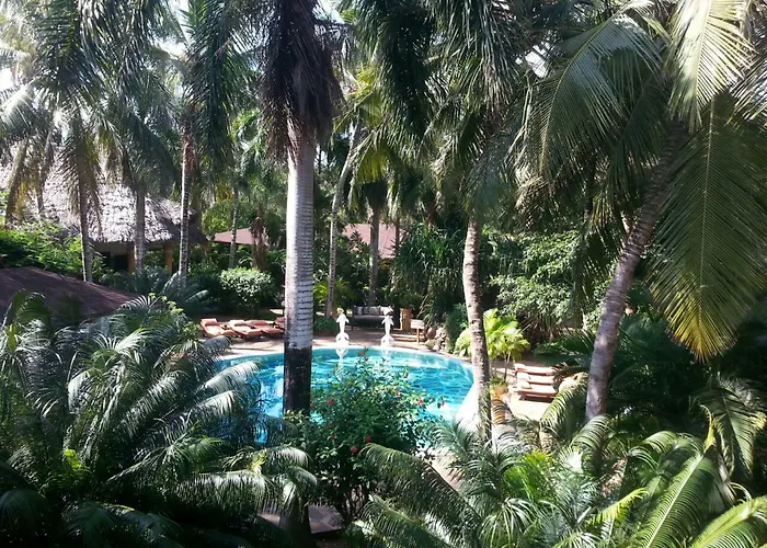 African House Resort